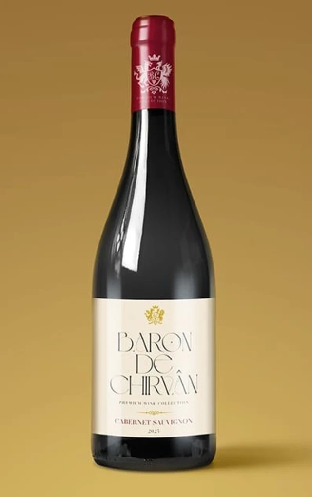 Cabernet Sauvignon
