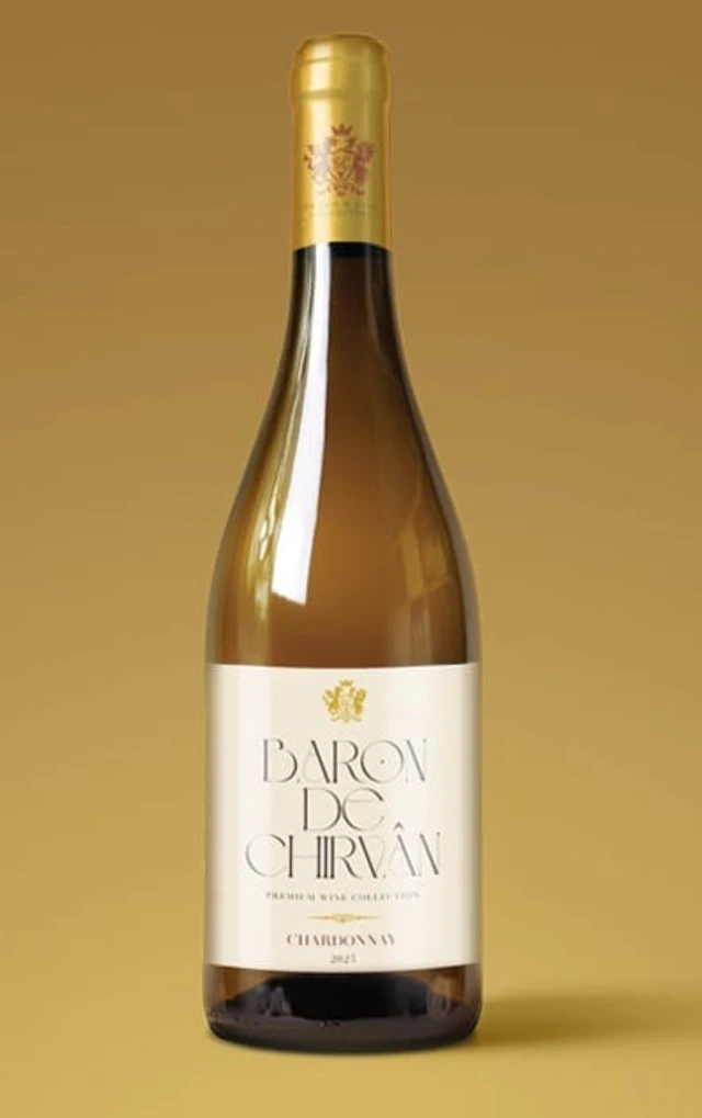 Chardonnay